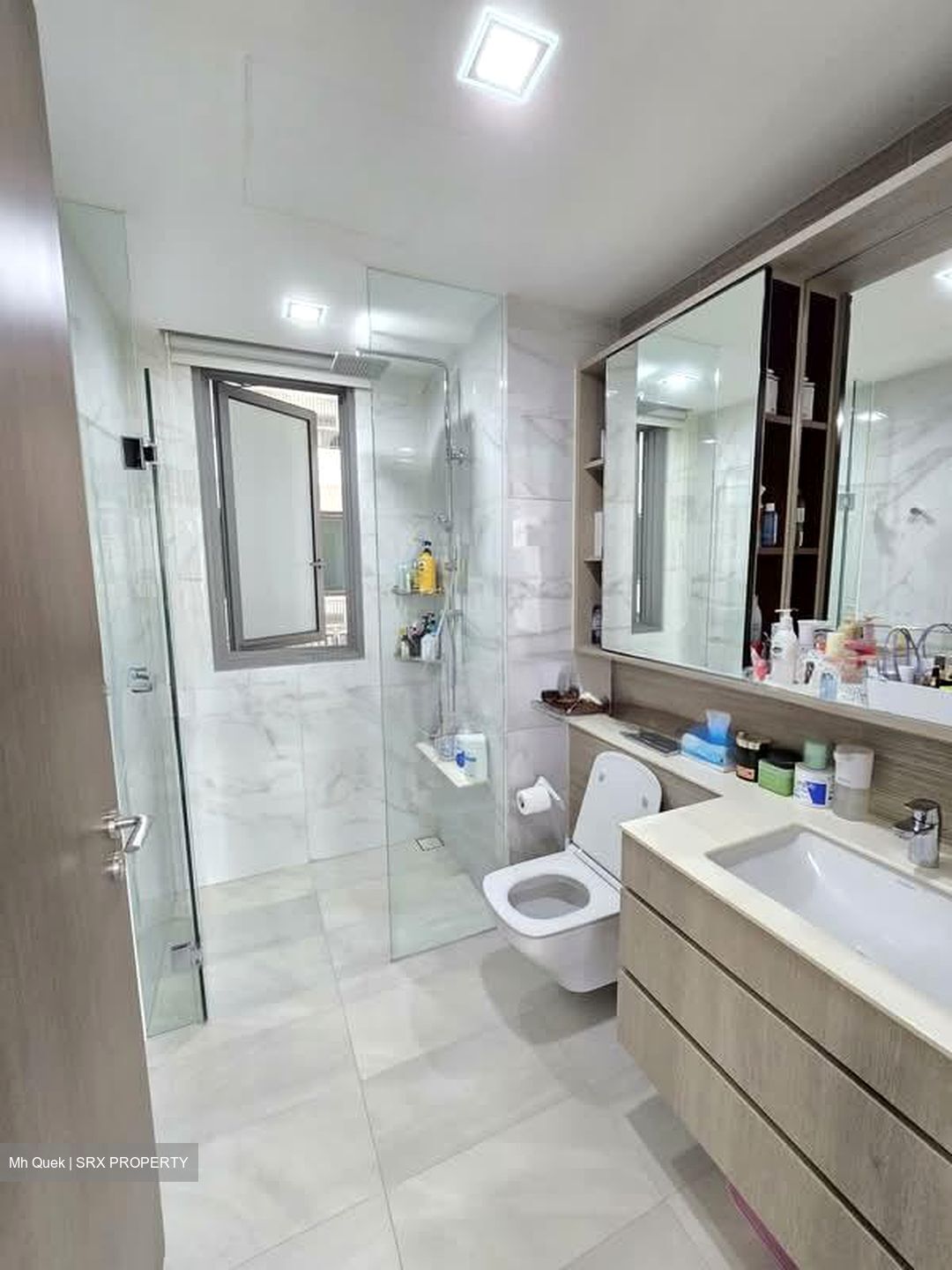 Forest Woods (D19), Condominium #602835901
